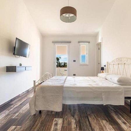 Elios Rooms Nardò Εξωτερικό φωτογραφία