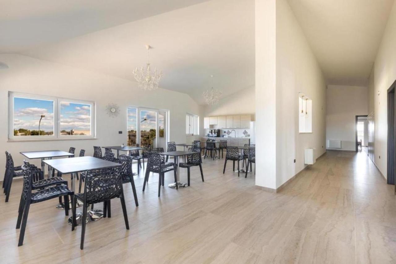 Elios Rooms Nardò Εξωτερικό φωτογραφία