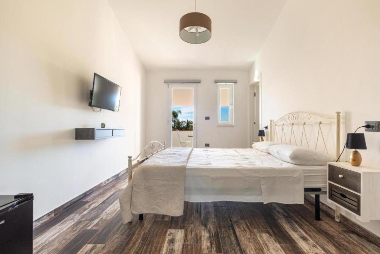 Elios Rooms Nardò Εξωτερικό φωτογραφία