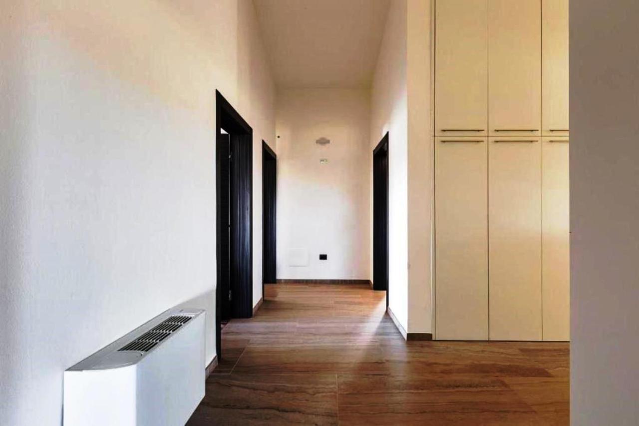 Elios Rooms Nardò Εξωτερικό φωτογραφία