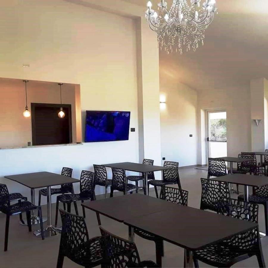 Elios Rooms Nardò Εξωτερικό φωτογραφία