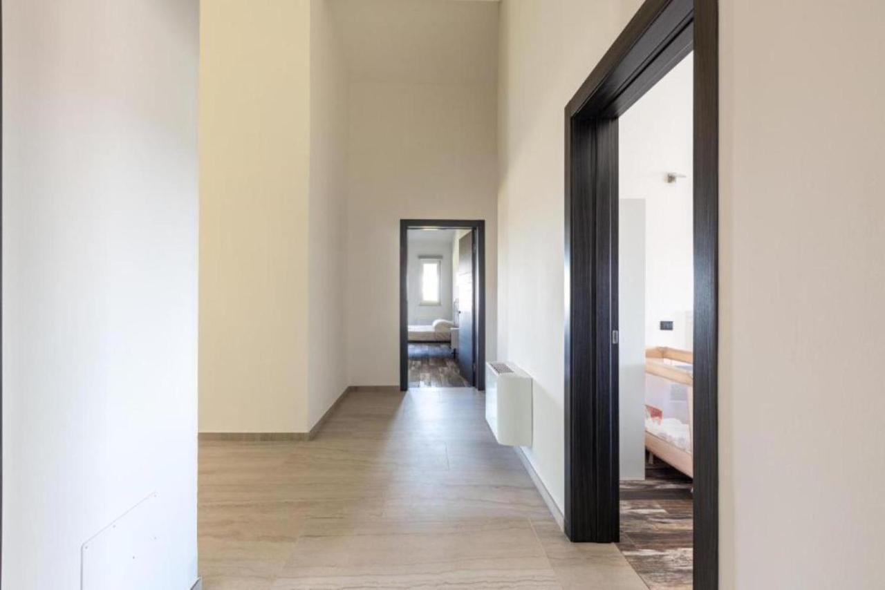 Elios Rooms Nardò Εξωτερικό φωτογραφία
