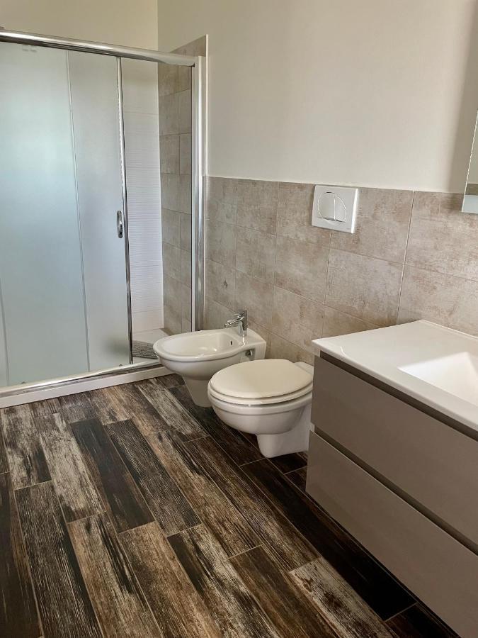 Elios Rooms Nardò Εξωτερικό φωτογραφία