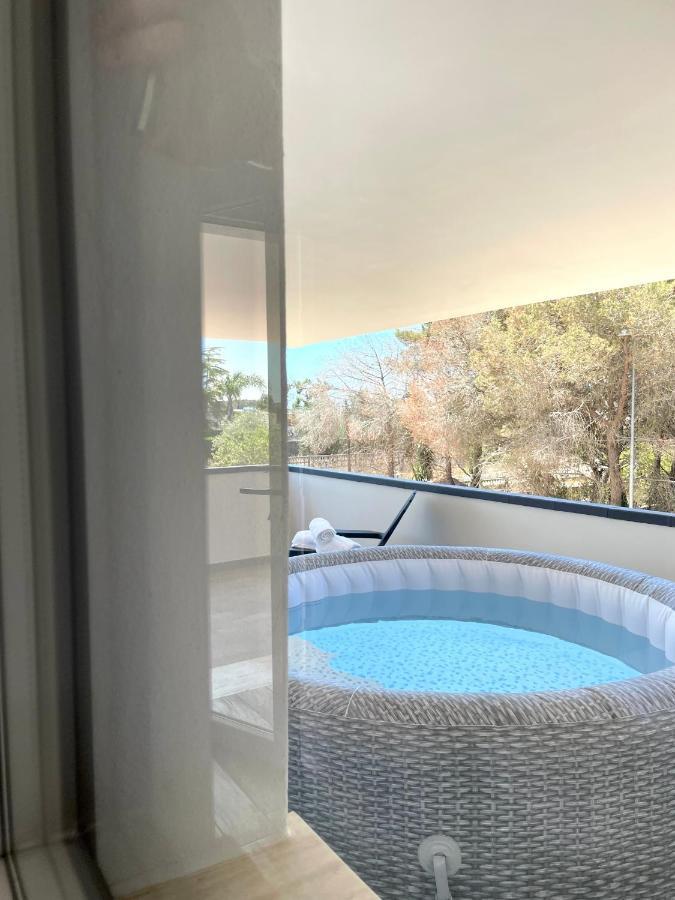 Elios Rooms Nardò Εξωτερικό φωτογραφία