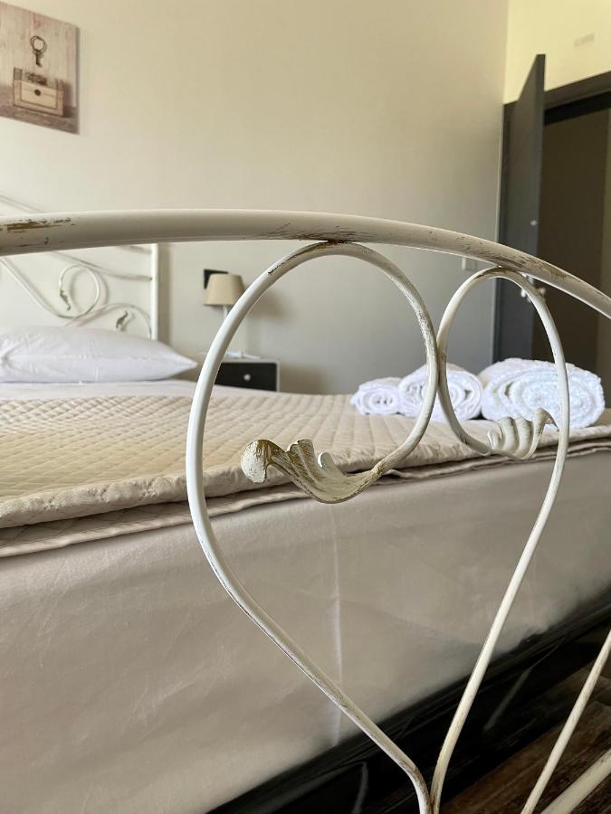 Elios Rooms Nardò Εξωτερικό φωτογραφία