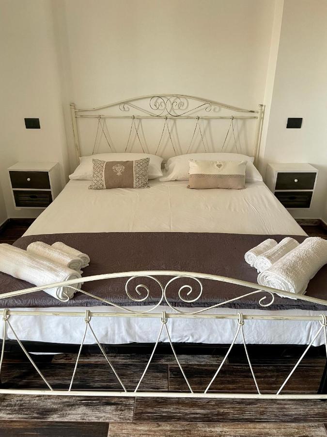 Elios Rooms Nardò Εξωτερικό φωτογραφία