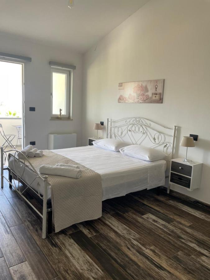 Elios Rooms Nardò Εξωτερικό φωτογραφία