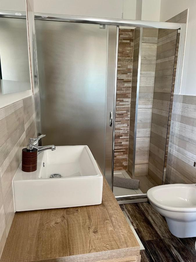 Elios Rooms Nardò Εξωτερικό φωτογραφία