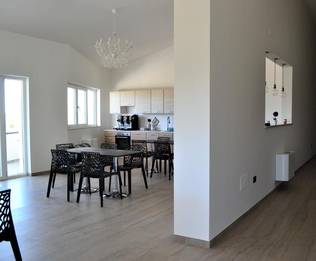 Elios Rooms Nardò Εξωτερικό φωτογραφία