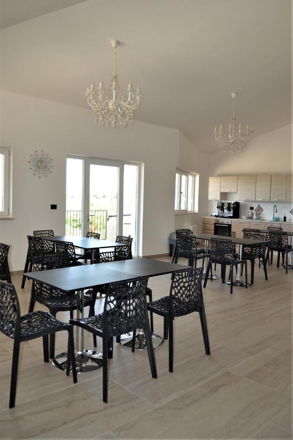 Elios Rooms Nardò Εξωτερικό φωτογραφία