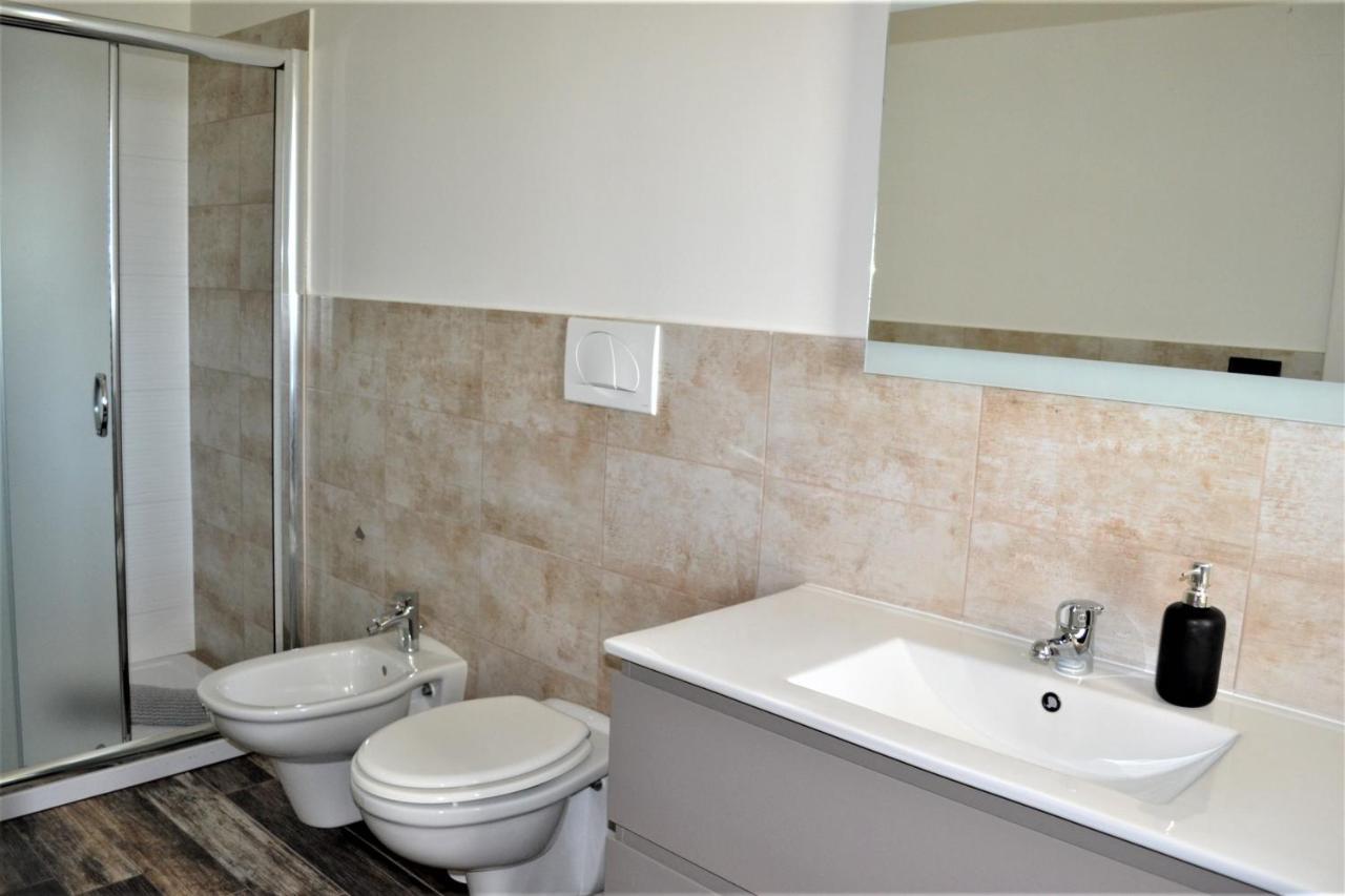 Elios Rooms Nardò Εξωτερικό φωτογραφία
