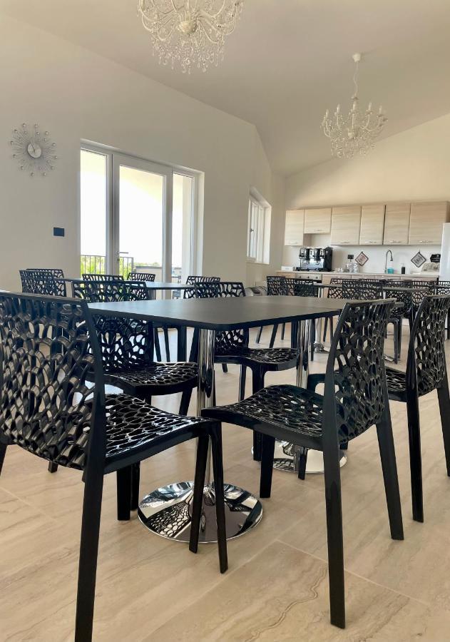Elios Rooms Nardò Εξωτερικό φωτογραφία