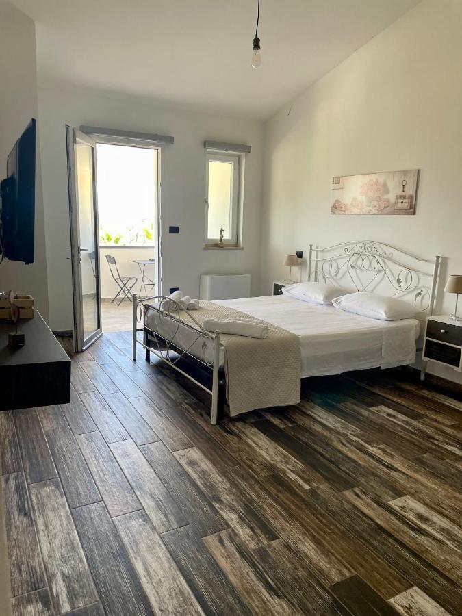 Elios Rooms Nardò Εξωτερικό φωτογραφία