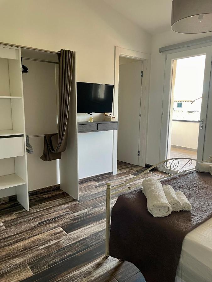 Elios Rooms Nardò Εξωτερικό φωτογραφία