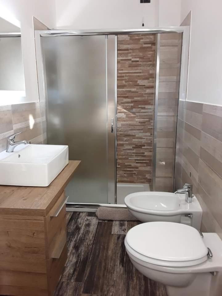 Elios Rooms Nardò Εξωτερικό φωτογραφία